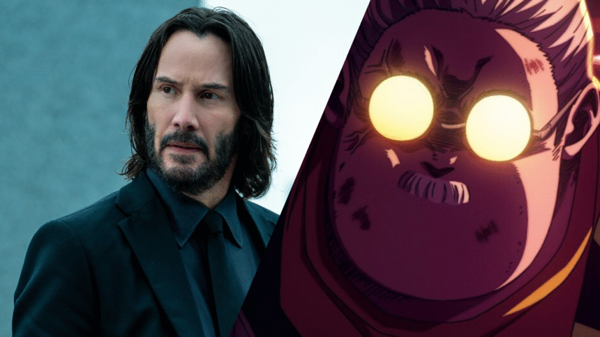 Featured Image: Live-Action to Anime in