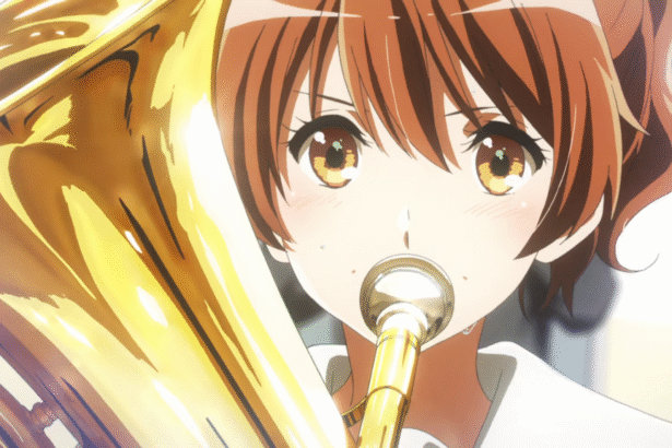 Featured Image: Sound Euphonium: The Final Movie Reveals Teaser Trailer, Part 1 Arrives in Spring 2026