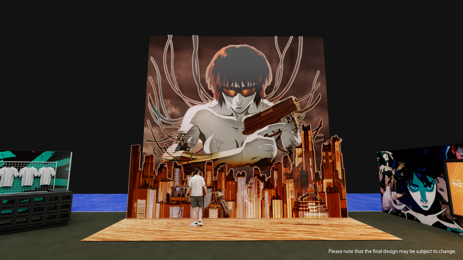 kodansha anime expo 2025