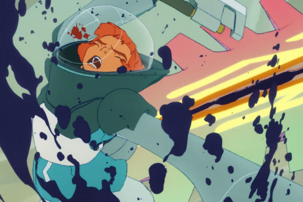 Featured Image: All You Need Is Kill Anime Reveals Main Cast, Premiere at Annecy 2025 Next Week