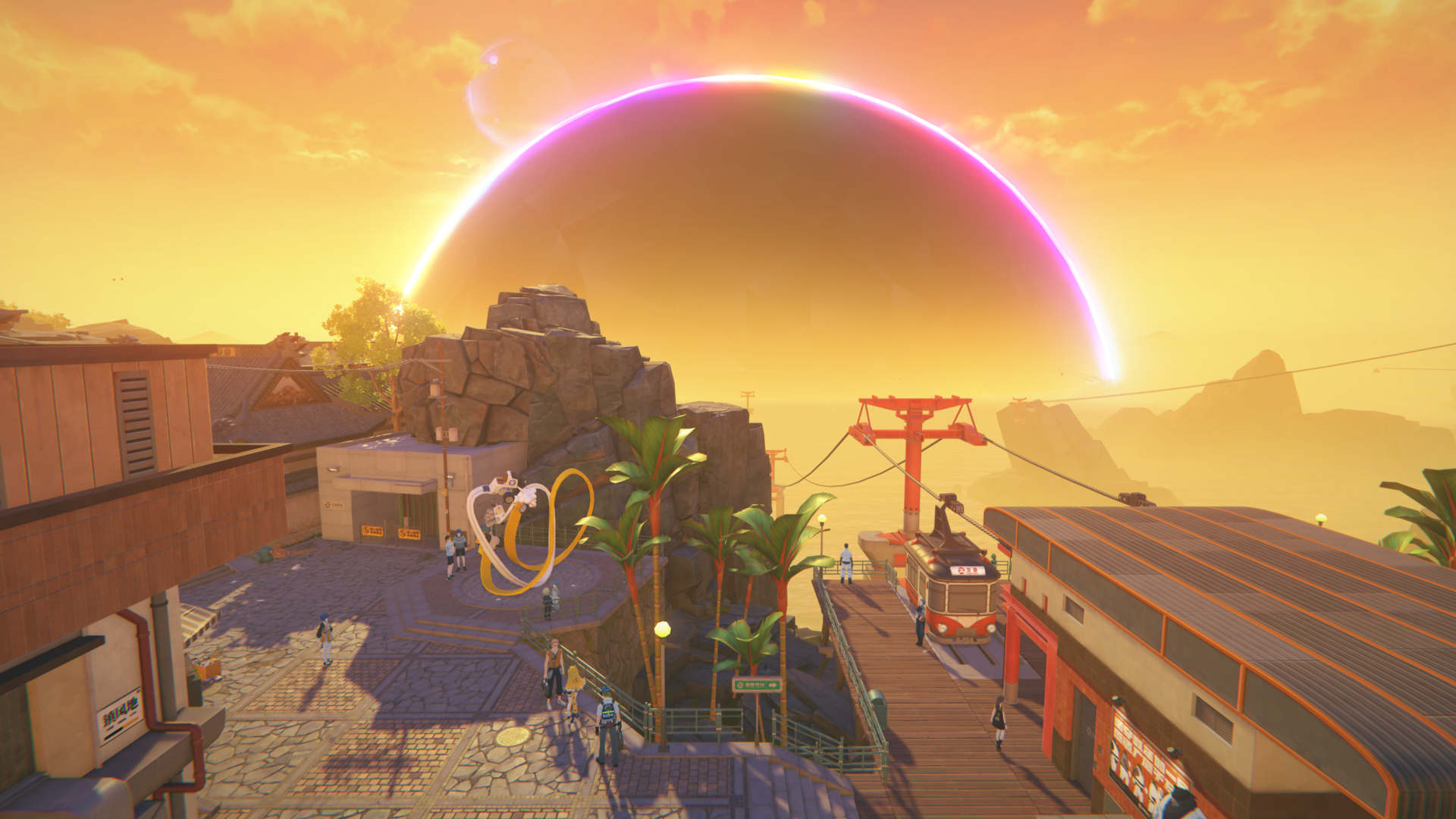 zenless zone zero version 2.0