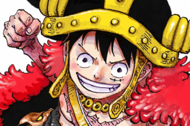 Featured Image: One Piece Teases New Game Announcement for ONE PIECE DAY