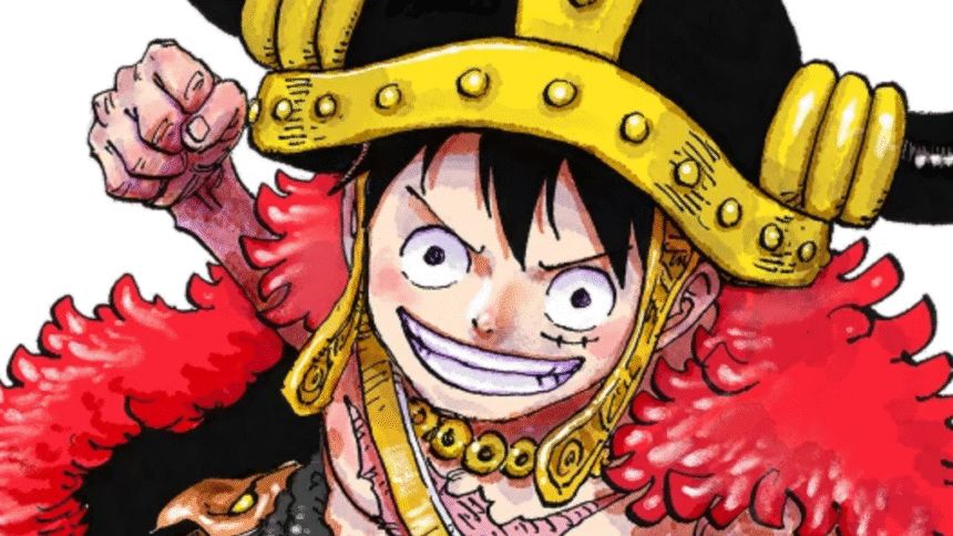 Featured Image: One Piece Teases New Game Announcement for ONE PIECE DAY