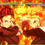 Featured Image: Demon Slayer: Hinokami Chronicles 2 Third Trailer Reveals New Features & August 5 Global Launch