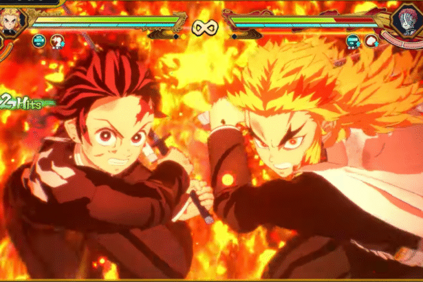 Featured Image: Demon Slayer: Hinokami Chronicles 2 Third Trailer Reveals New Features & August 5 Global Launch