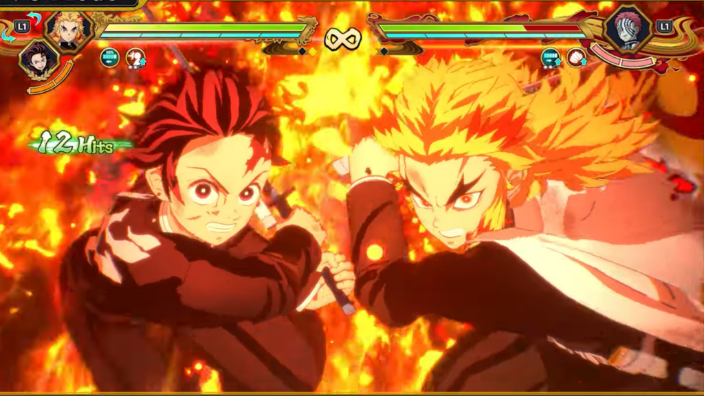 Featured Image: Demon Slayer: Hinokami Chronicles 2 Third Trailer Reveals New Features & August 5 Global Launch