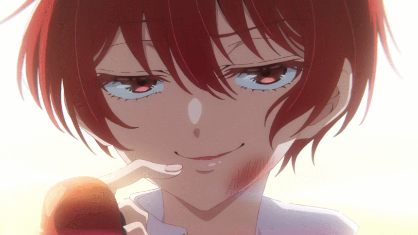 Featured Image: Mikadono Sanshimai wa Angai, Choroi Anime Reveals Yu Ayase Character Trailer