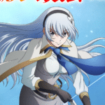 Featured Image: The Banished Court Magician Aims to Become the Strongest Reveals Krasia Visual and Voice Cast