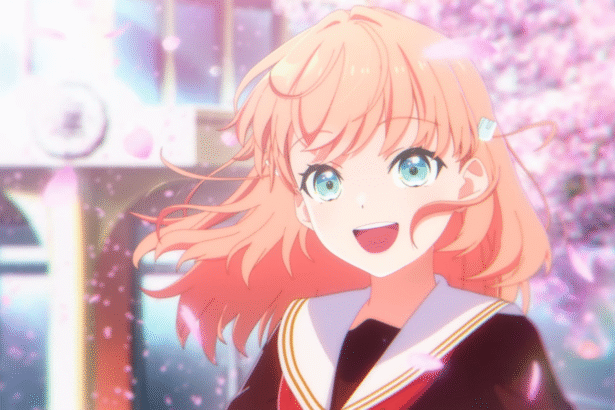 Featured Image: Love Live: Hasunosora Gets 3D Anime Movie, Reveals Visual and Trailer