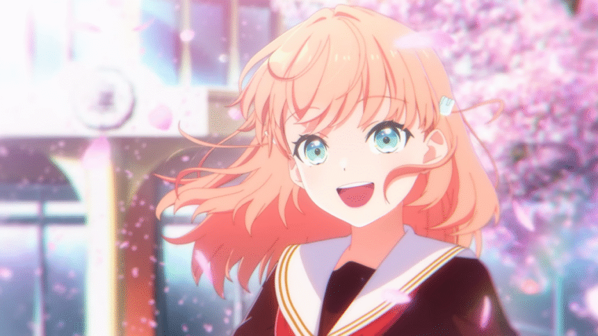 Featured Image: Love Live: Hasunosora Gets 3D Anime Movie, Reveals Visual and Trailer