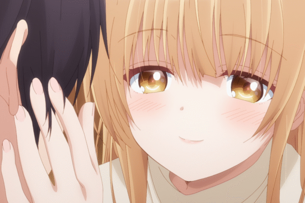 Featured Image: Two Mahirus Appear in The Angel Next Door Spoils Me Rotten Gemini Visual as Part of a New Zodiac Project