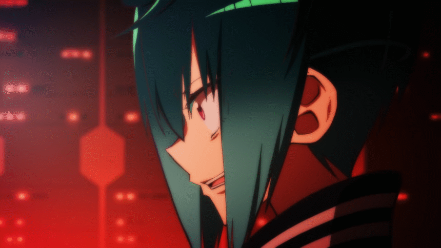 Featured Image: Necronomico and the Cosmic Horror Show Reveals Theme Songs in Main Trailer, More Cast, July 1 Premiere
