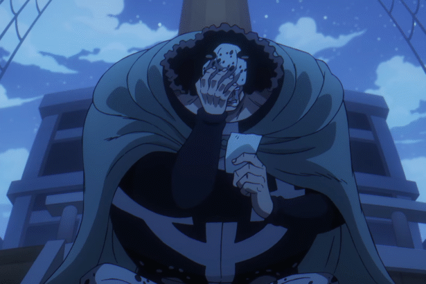 Featured Image: Kuma Struggles to Save Bonney in One Piece Episode 1133 Preview