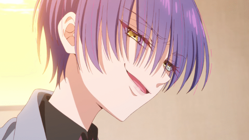 Featured Image: Mikadono Sanshimai wa Angai, Choroi Reveals Kazuki Mikadono Character Trailer