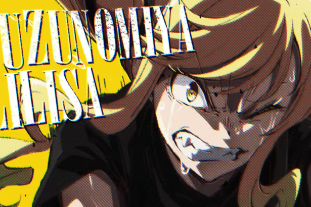 Featured Image: Rock Is a Lady