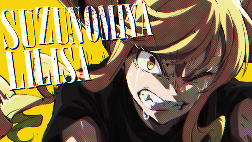 Featured Image: Rock Is a Lady