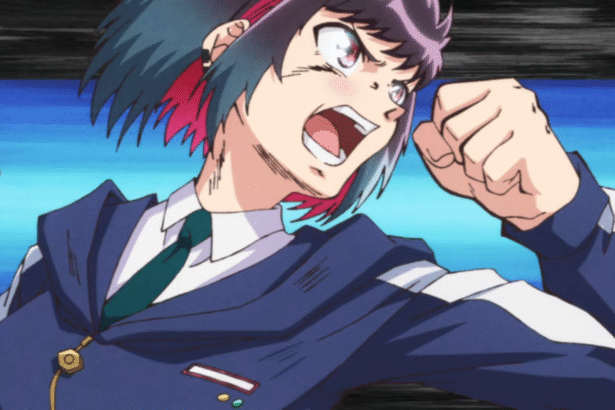 Featured Image: Bad Girl Main Trailer Reveals Theme Song and July 5 Premiere, Yui Horie Joins Voice Cast