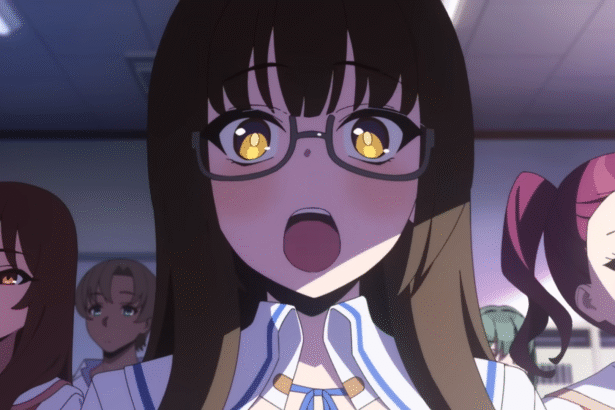 Featured Image: Nukitashi the Animation Confirmed as TV Anime, Reveals First Trailer and July Premiere