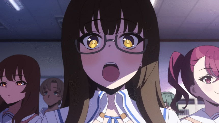 Featured Image: Nukitashi the Animation Confirmed as TV Anime, Reveals First Trailer and July Premiere