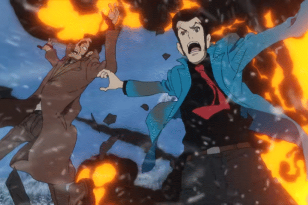 Featured Image: Lupin the IIIrd: Zenigata and the Two Lupins Prequel Reveals Trailer, Cast, and Story Details Ahead of June 20 Premiere