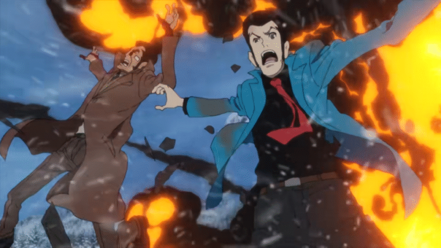 Featured Image: Lupin the IIIrd: Zenigata and the Two Lupins Prequel Reveals Trailer, Cast, and Story Details Ahead of June 20 Premiere