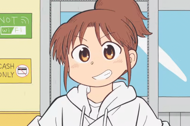 Featured Image: Kyoto Animation