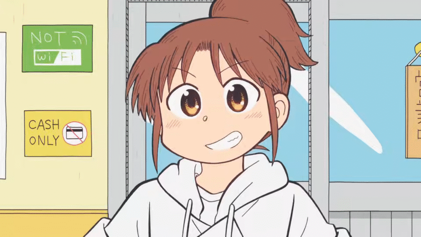 Featured Image: Kyoto Animation