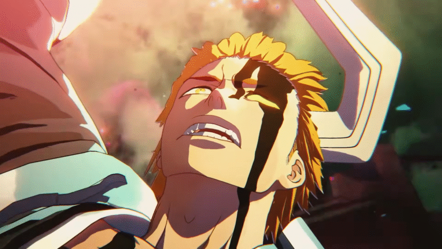 Featured Image: Ichigo (Thousand-Year Blood War) Teases a New Form and Abilities in BLEACH: Rebirth of Souls DLC Trailer