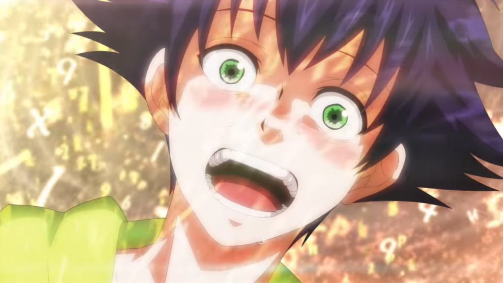 Featured Image: Fermat no Ryori Reveals July 5 Premiere Date, Theme Songs Information