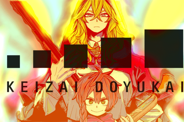 Featured Image: Canceled Manga Returning As Anime Productions Gets Support From the Japan Association of Corporate Executives