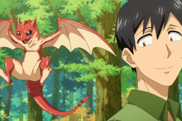 Featured Image: Campfire Cooking in Another World Season 2 Spotlights New Character Dora-chan in Teaser Visual