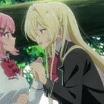 Featured Image: There’s No Freaking Way I’ll Be Your Lover! Unless... Reveals Main Trailer, Key Visual, Theme Songs, Additional Cast, July 7 Premiere Date