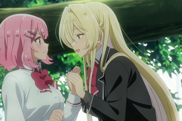 Featured Image: There’s No Freaking Way I’ll Be Your Lover! Unless... Reveals Main Trailer, Key Visual, Theme Songs, Additional Cast, July 7 Premiere Date