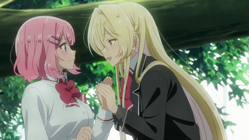 Featured Image: There’s No Freaking Way I’ll Be Your Lover! Unless... Reveals Main Trailer, Key Visual, Theme Songs, Additional Cast, July 7 Premiere Date