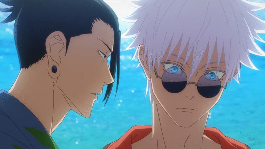 Featured Image: Jujutsu Kaisen Fans in Europe, Latin America, and Australia Get Hidden Inventory Premature Death Film Release by Crunchyroll & Sony