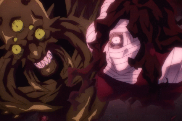 Featured Image: One Punch Man Season 3 Introduces Monster King Orochi and Other Monsters With Visuals