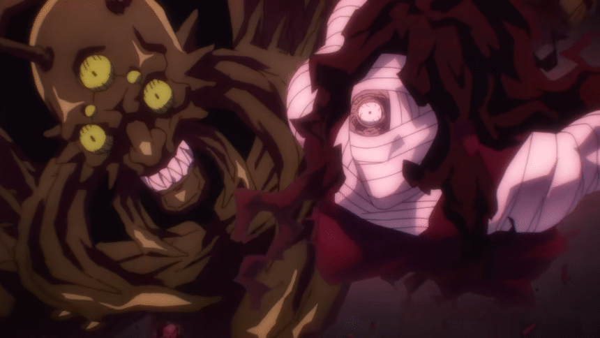 Featured Image: One Punch Man Season 3 Introduces Monster King Orochi and Other Monsters With Visuals