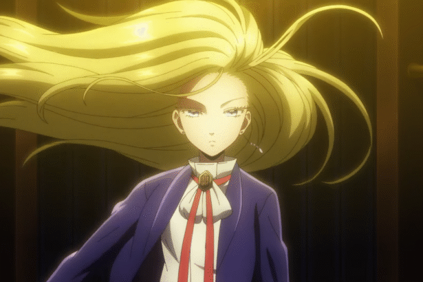 Featured Image: Hotel Inhumans Anime Reveals Main Trailer, New Key Visual, July 6 Premiere Date