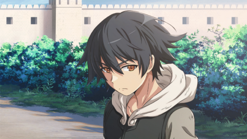 Featured Image: Hero Without a Class Reveals October 2025 Release Date, New Anime by TBATE Studio A-CAT