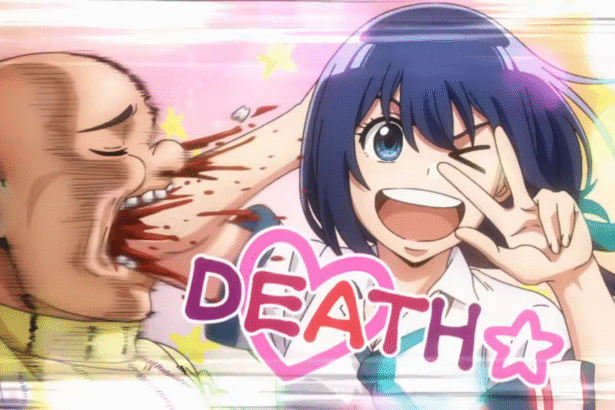 Featured Image: Detectives These Days Are Crazy New Trailer Reveals Ending Song and July 1 Premiere Date