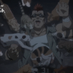 Featured Image: Nyaight of the Living Cat Reveals Episode 1 Opening Scene, Game Adaptation Also Announced