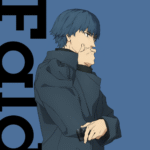 Featured Image: Fate/strange Fake Reveals Faldeus Dioland Character Visual