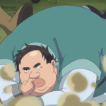 Featured Image: Uglymug, Epicfighter Anime Reveals Second Trailer, Main Key Visual