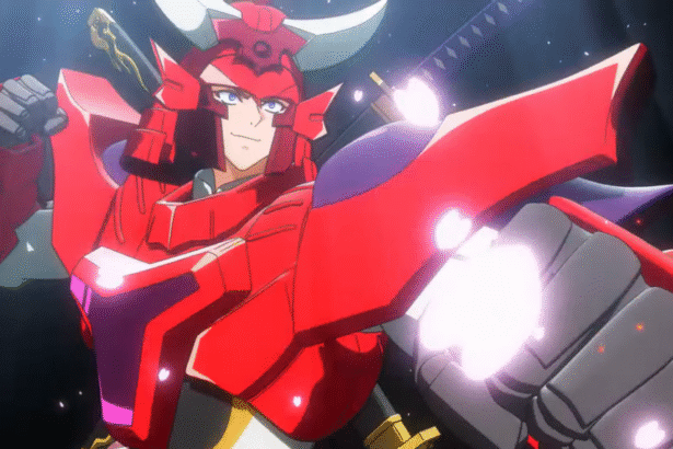 Featured Image: Ronin Warriors (Armor Legend Samurai Troopers) Gets Sequel Anime After Over 37 Years, Premieres in January