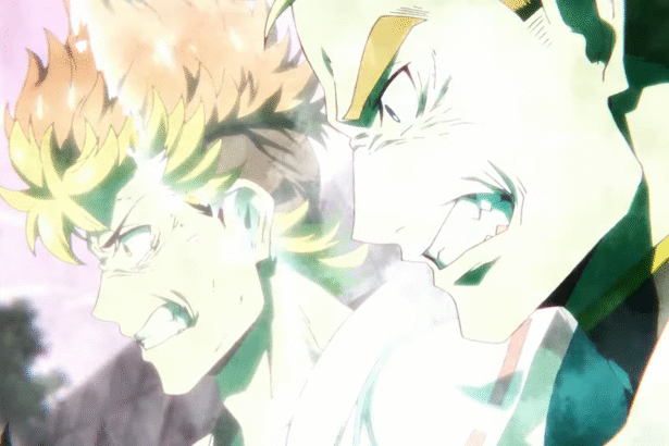 Featured Image: Onmyo Kaiten Re:Birth Verse Previews Opening Song by Who-ya Extended in Third Trailer