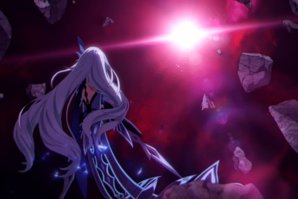 Featured Image: Genshin Impact Spotlights Skirk and Some Serious Lore Drops in New Anime-Style Short Star Odyssey