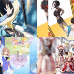 Featured Image: Light Novel Anime Project Launches With New Works by Natsu Hyuga, Tappei Nagatsuki, and More