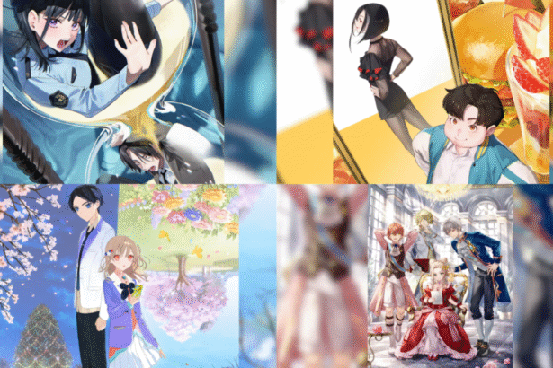 Featured Image: Light Novel Anime Project Launches With New Works by Natsu Hyuga, Tappei Nagatsuki, and More