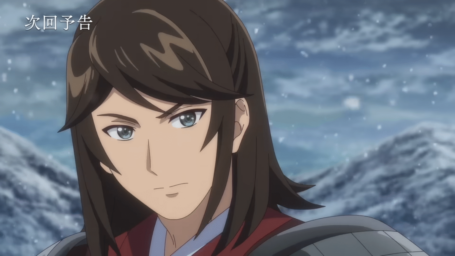 Featured Image: The Imperial Army Marches in The Apothecary Diaries Season 2 Episode 22