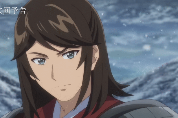 Featured Image: The Imperial Army Marches in The Apothecary Diaries Season 2 Episode 22